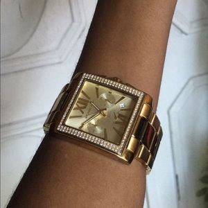 Michael Kors watch